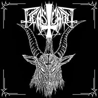 Image 1 of BEASTCRAFT - Sacrilegious Epitaph of the Deathspawned Legacy [CD]