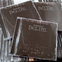 BELIAL - The Invocation of Belial [CD]