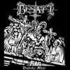 BESATT- Diabolic Altar [MCD]