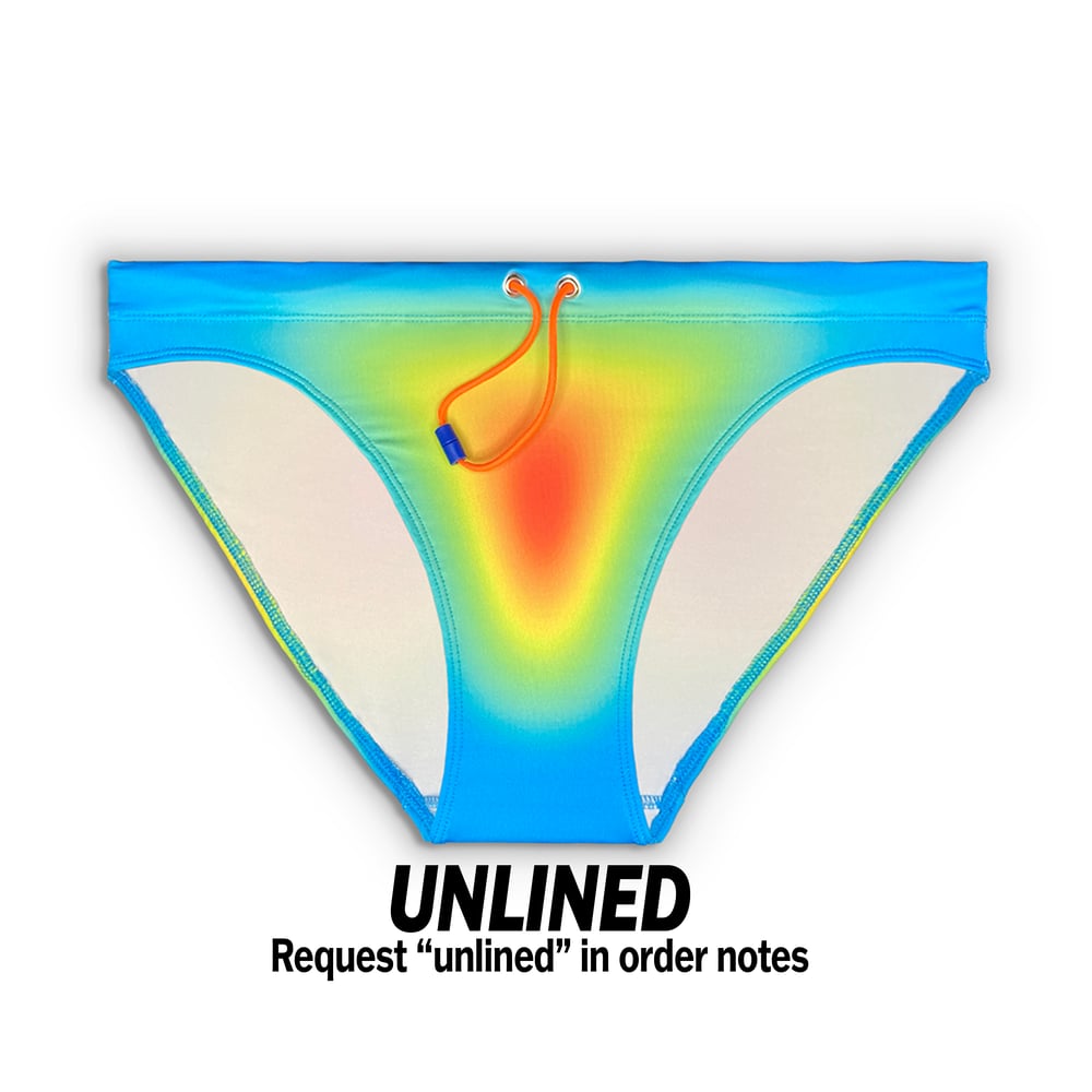 Heatmap Swim Brief