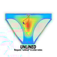 Image 3 of Heatmap Swim Brief