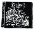 BESATT- Diabolic Altar [MCD]