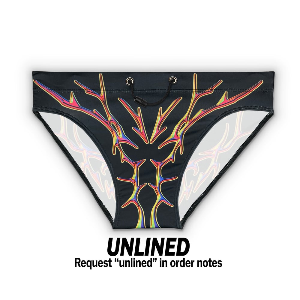 Sigil Swim Brief