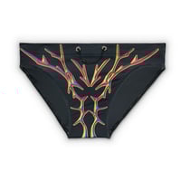 Image 1 of Sigil Swim Brief