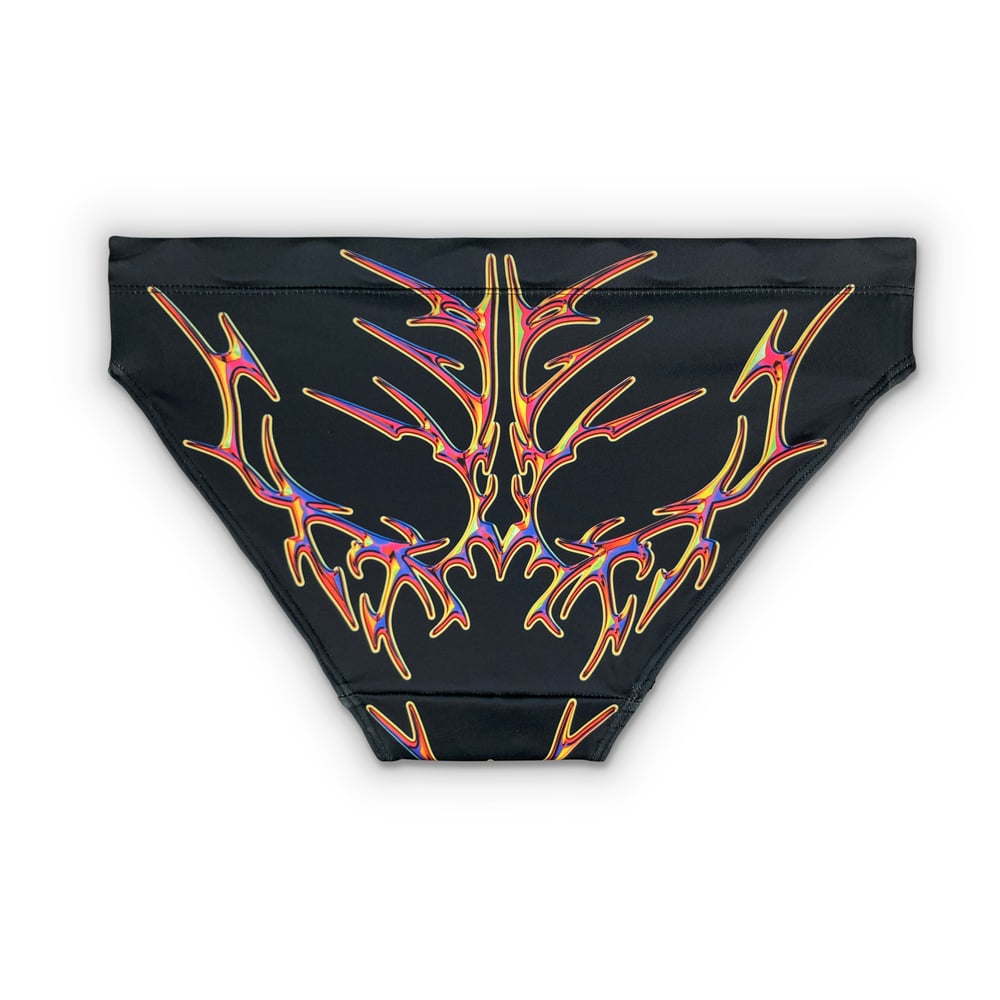 Sigil Swim Brief