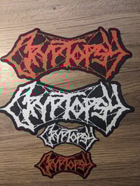 Image 2 of Cryptopsy Logo