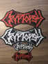 Cryptopsy Logo Image 2