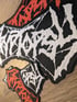 Cryptopsy Logo Image 3