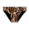 Snake Swim Brief