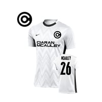 Image 2 of FC McAuley
