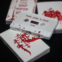 Image 1 of Pisse EP, MC Box