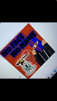 25 INVERNESS CT FOOTBALL ULTRA CASUAL STICKERS 