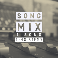 Mix: 1-48 Stems