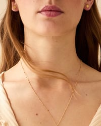 Image 6 of Pendientes Margaritas S