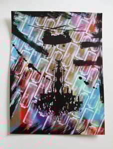 Image of Outside In Magazine Issue One - Set Special