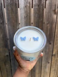 Image 3 of Custom Candle! ✨