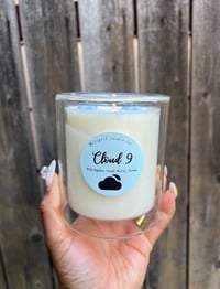 Image 2 of Custom Candle! ✨