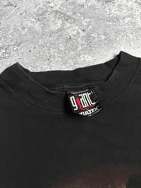 Image 3 of Clint Black 1995 ‘Bound For Glory’ World Tour T-Shirt