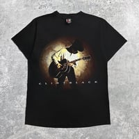 Image 1 of Clint Black 1995 ‘Bound For Glory’ World Tour T-Shirt