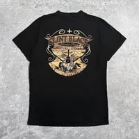 Image 2 of Clint Black 1995 ‘Bound For Glory’ World Tour T-Shirt