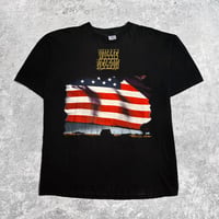 Image 1 of *Rare* Willie Nelson 1994 ‘European Tour’ T-Shirt