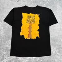 Image 2 of *Rare* Willie Nelson 1994 ‘European Tour’ T-Shirt