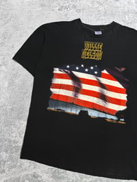 Image 5 of *Rare* Willie Nelson 1994 ‘European Tour’ T-Shirt