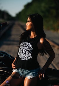 Image 1 of Custom Women's Crop
