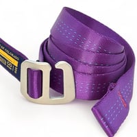 Image 3 of Hiker Belt : Purple