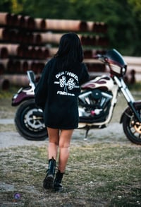 Image 2 of Deathwish Forever Hoodie