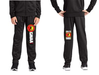 YPST95 Youth Performance Joggers