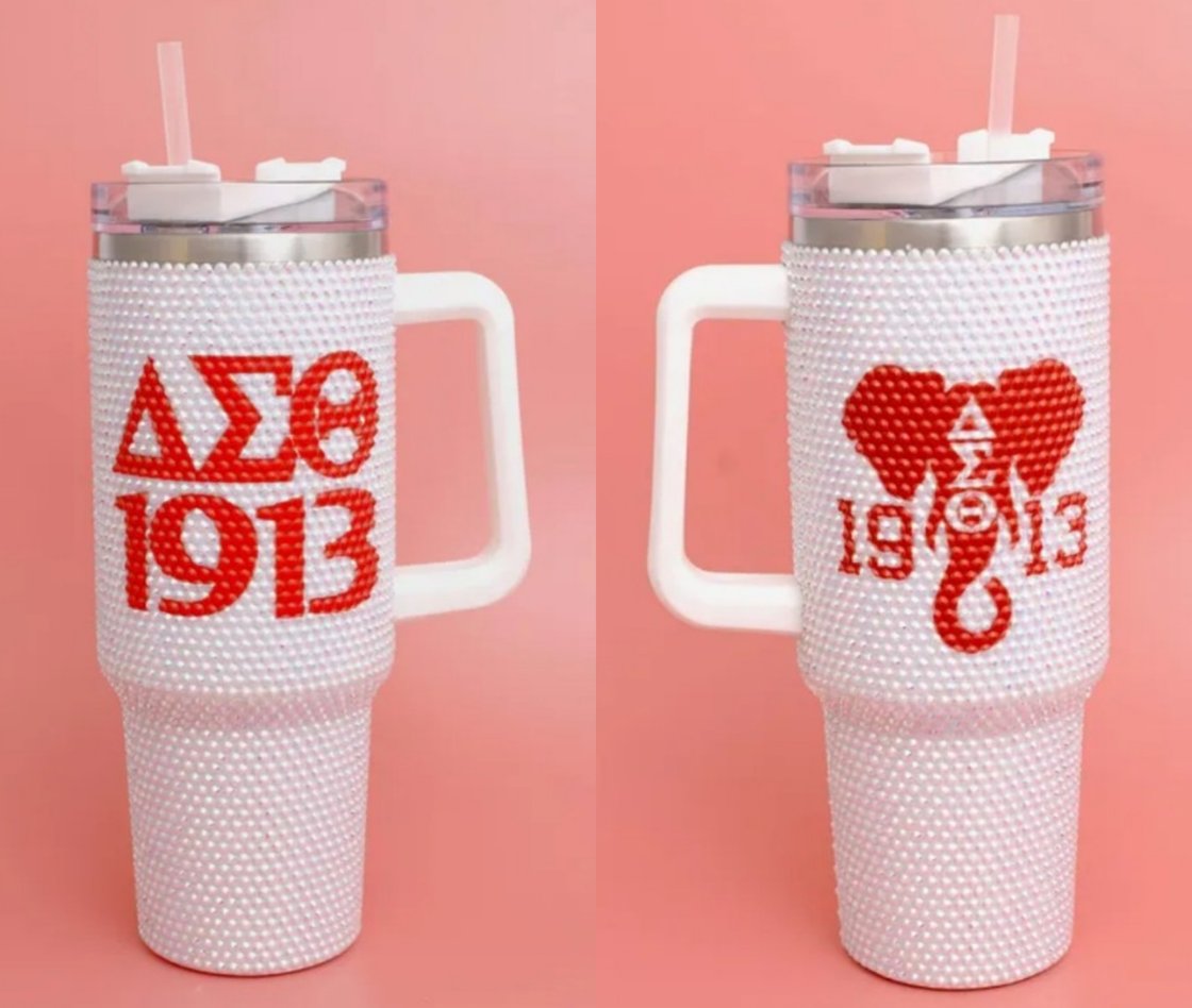 Image of Sorority Tumblers