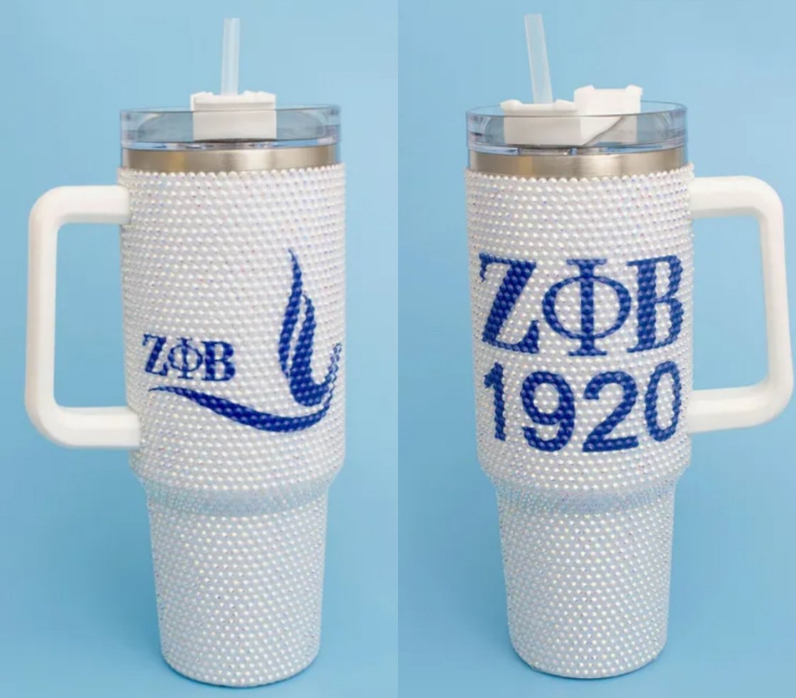 Image of Sorority Tumblers