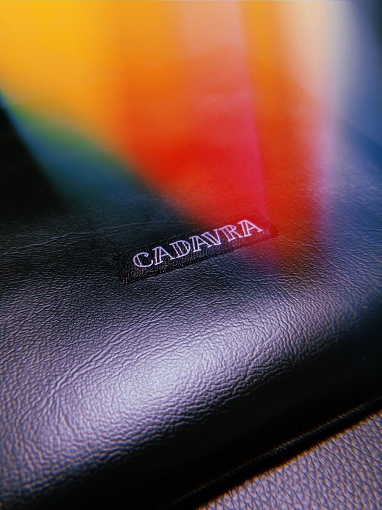 Image of 大崎 OSAKI WRISTLET BAG