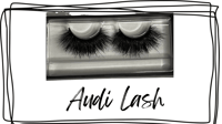 Image 1 of AUDI LASH