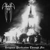 HEATHEN DEITY - Religious Purification Through Fire [MCD]