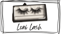 Image 1 of LONI LASH