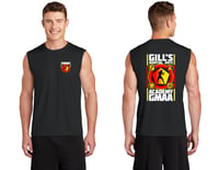 ST352 Unisex Performance Tank