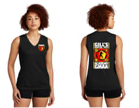 LST352 Ladies Performance Tank