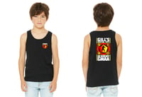 3480Y Youth Cotton Tank