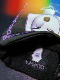 Image 2 of シャーロット SHAROTTO WRISTLET BAG