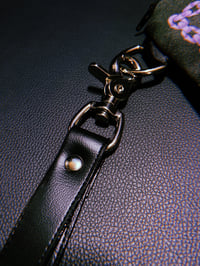 Image 3 of シャーロット SHAROTTO WRISTLET BAG