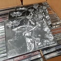 FROM FORGOTTEN BEING - Crush The Religion [DIGI CD]