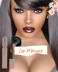 Image 2 of Lux Mascara 