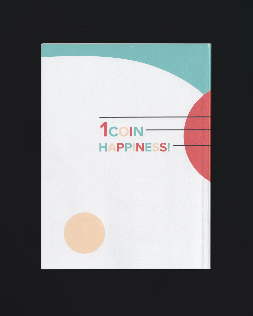 1 Coin Happiness - Nico Utuk