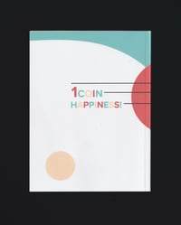 Image 1 of 1 Coin Happiness - Nico Utuk