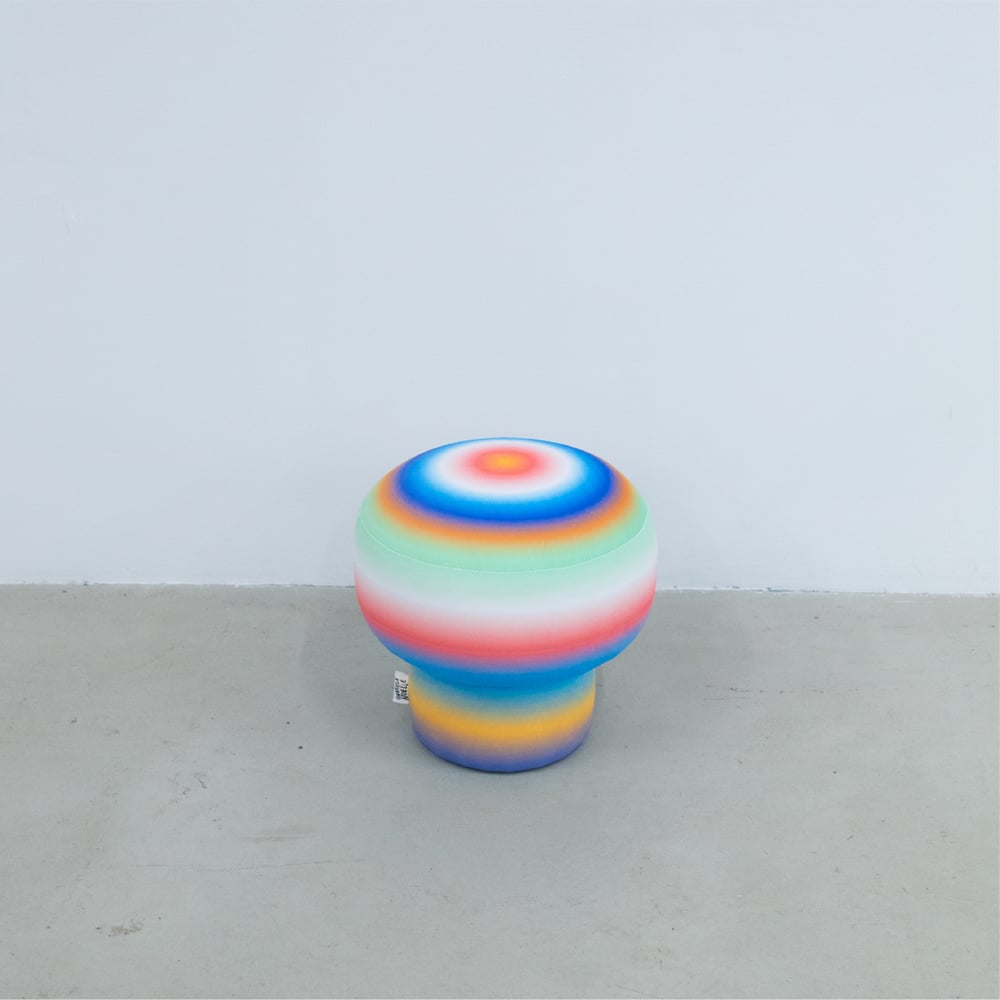 Image of Sprout Toadstool No.5  (batch no.4)