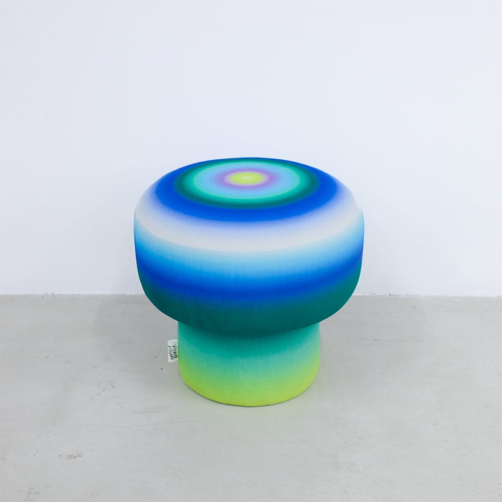 Image of Full Grown Toadstool No. 27 (batch no. 4)