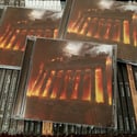 NAER MATARON - Up from the Ashes [CD]