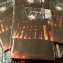 NAER MATARON - Up from the Ashes [CD]